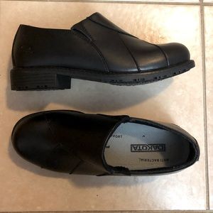 Anti-Slip Oxford Shoes